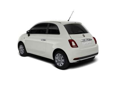 Fiat 500 1.0 Hybrid Bianco usata Pieve di Cento