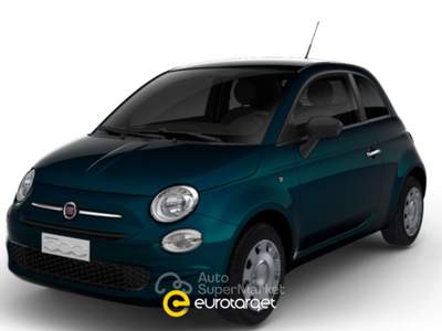 Fiat 500 1.0 Hybrid Blu/Azzurro usata Pieve di Cento