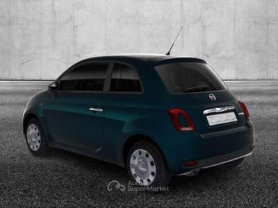 Fiat 500 1.0 Hybrid Blu/Azzurro usata Pieve di Cento