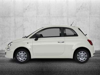 Fiat 500 1.0 Hybrid Bianco usata Pieve di Cento