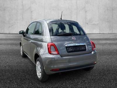 Fiat 500 1.0 Hybrid Grigio usata Pieve di Cento