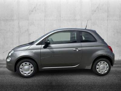 Fiat 500 1.0 Hybrid Grigio usata Pieve di Cento