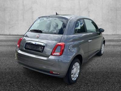 Fiat 500 1.0 Hybrid Grigio usata Pieve di Cento