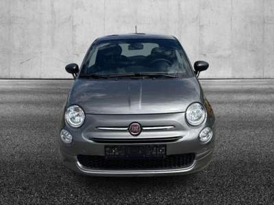 Fiat 500 1.0 Hybrid Grigio usata Pieve di Cento