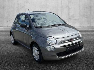 Fiat 500 1.0 Hybrid Grigio usata Pieve di Cento
