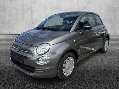 Fiat 500 1.0 Hybrid Grigio usata Pieve di Cento