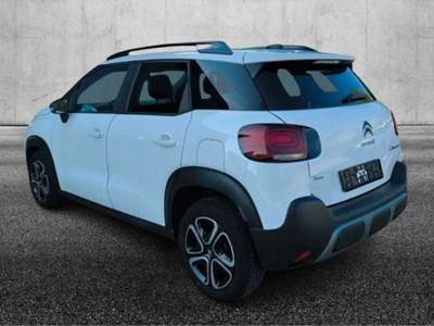 Citroen C3 Aircross PureTech 110 S&S Plus Bianco usata Pieve di Cento