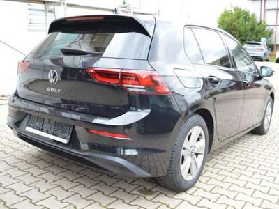 Volkswagen Golf 2.0 TDI 150 CV DSG SCR Life Nero usata Pieve di Cento