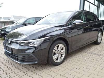 Volkswagen Golf 2.0 TDI 150 CV DSG SCR Life Nero usata Pieve di Cento