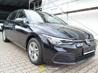Volkswagen Golf 2.0 TDI 150 CV DSG SCR Life Nero usata Pieve di Cento