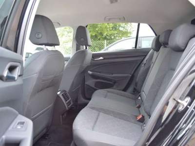 Volkswagen Golf 2.0 TDI 150 CV DSG SCR Life Nero usata Pieve di Cento