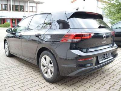Volkswagen Golf 2.0 TDI 150 CV DSG SCR Life Nero usata Pieve di Cento