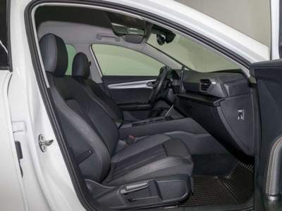 Cupra Formentor 1.4 e-Hybrid DSG Bianco usata Pieve di Cento