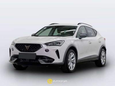 Cupra Formentor 1.4 e-Hybrid DSG Bianco usata Pieve di Cento