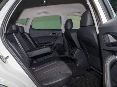 Cupra Formentor 1.4 e-Hybrid DSG Bianco usata Pieve di Cento