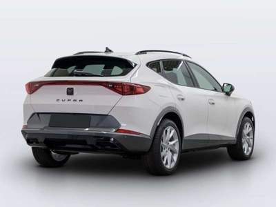 Cupra Formentor 1.4 e-Hybrid DSG Bianco usata Pieve di Cento