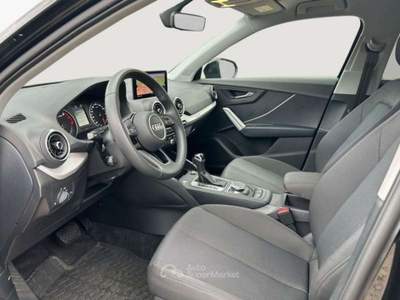 Audi Q2 35 TFSI S tronic S line edition Nero usata Pieve di Cento