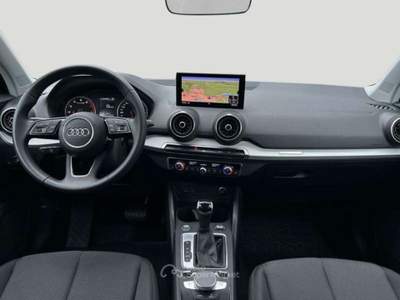 Audi Q2 35 TFSI S tronic S line edition Nero usata Pieve di Cento