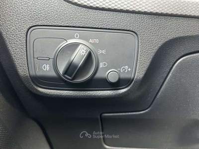 Audi Q2 35 TFSI S tronic S line edition Nero usata Pieve di Cento