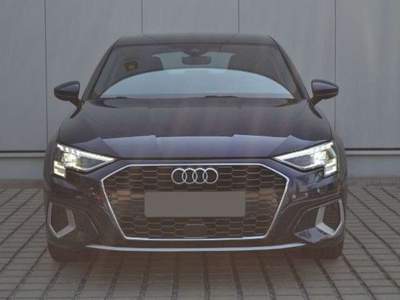 Audi A3 SPB 35 TDI S tronic Business Advanced Blu/Azzurro usata Pieve di Cento