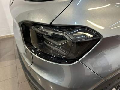 Jeep Avenger 1.2 Turbo MHEV Summit Grigio usata Melegnano