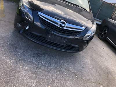 Opel Zafira 2.0 CDTi 130CV aut. Cosmo Nero usata Firenze
