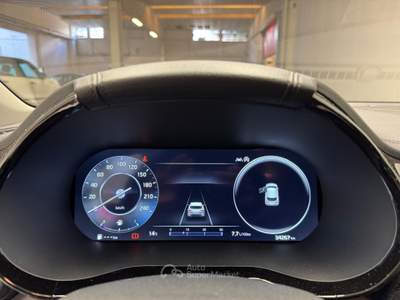 Kia XCeed  - xceed 1.0 tgdi gpl business 117cv mt Grigio usata Biella