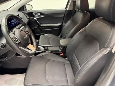 Kia XCeed  - xceed 1.0 tgdi gpl business 117cv mt Grigio usata Biella