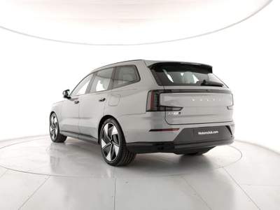 Volvo EX90 Twin Motor AWD Ultra - Pronta Consegna Grigio usata Modena