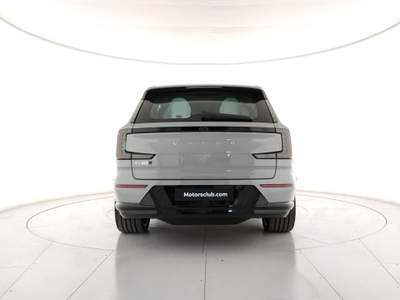 Volvo EX90 Twin Motor AWD Ultra - Pronta Consegna Grigio usata Modena