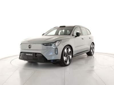Volvo EX90 Twin Motor AWD Ultra - Pronta Consegna Grigio usata Modena