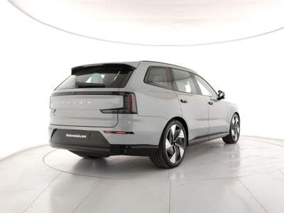 Volvo EX90 Twin Motor AWD Ultra - Pronta Consegna Grigio usata Modena