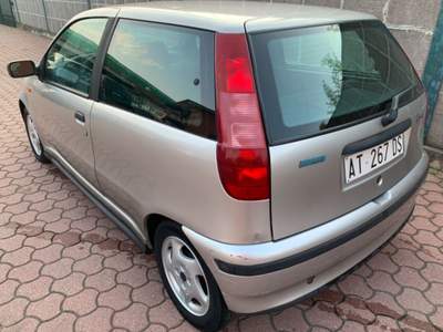 Fiat Punto SPORTING STUPENDA OTTIMA PER COLLEZIONEISTI usata Nichelino