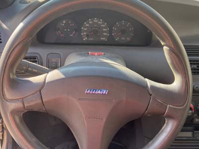 Fiat Punto SPORTING STUPENDA OTTIMA PER COLLEZIONEISTI usata Nichelino