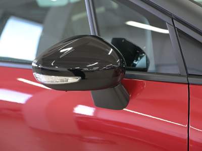 Citroen C3 Aircross  1.5 bluehdi plus s&s 110cv Rosso usata Firenze