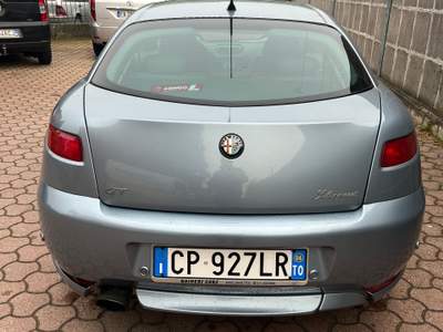 Alfa Romeo GT RARISSIMA IN QUESTE CONDIZIONI OTTIMA PER COLLEZIONISTI usata Nichelino