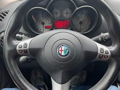 Alfa Romeo GT RARISSIMA IN QUESTE CONDIZIONI OTTIMA PER COLLEZIONISTI usata Nichelino