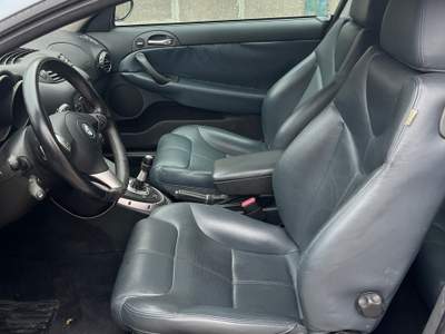 Alfa Romeo GT RARISSIMA IN QUESTE CONDIZIONI OTTIMA PER COLLEZIONISTI usata Nichelino