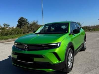 Opel Mokka opel mokka  Verde usata Lanciano