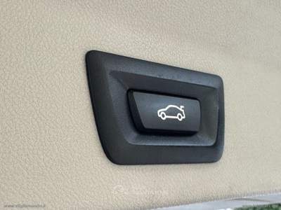 BMW X3 X3 xDrive20d xLine Bianco usata Bernalda