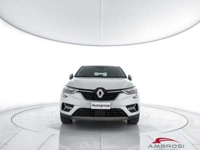 Renault Arkana Hybrid E-Tech 1.6 145 CV FULL HYBRID INTENS Bianco usata Corciano