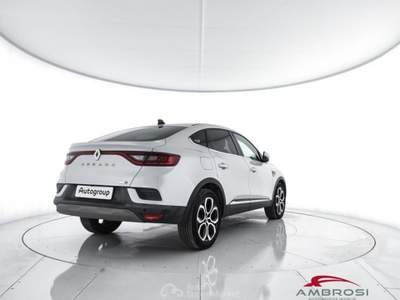 Renault Arkana Hybrid E-Tech 1.6 145 CV FULL HYBRID INTENS Bianco usata Corciano