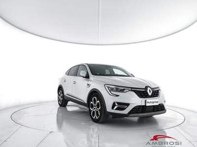 Renault Arkana Hybrid E-Tech 1.6 145 CV FULL HYBRID INTENS Bianco usata Corciano