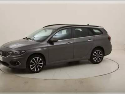 Fiat Tipo fiat tipo 17/9/2020 Grigio usata San Marcellino
