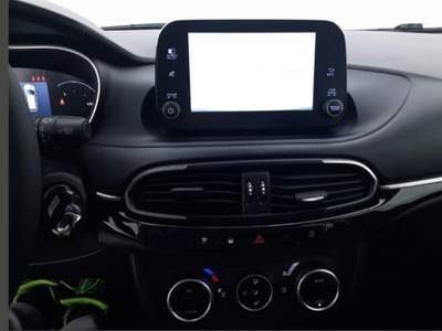Fiat Tipo fiat tipo 17/9/2020 Grigio usata San Marcellino
