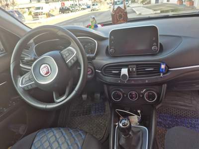 Fiat Tipo fiat tipo 17/9/2020 Grigio usata San Marcellino