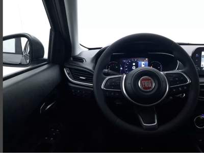 Fiat Tipo fiat tipo 17/9/2020 Grigio usata San Marcellino