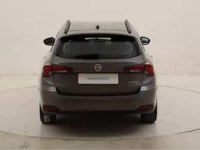 Fiat Tipo fiat tipo 17/9/2020 Grigio usata San Marcellino