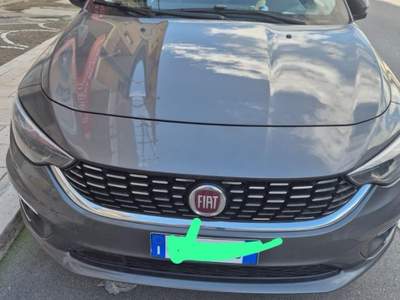 Fiat Tipo fiat tipo 17/9/2020 Grigio usata San Marcellino