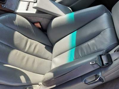 Mercedes-Benz SL SL 300 12v Nero usata SCANDIANO
